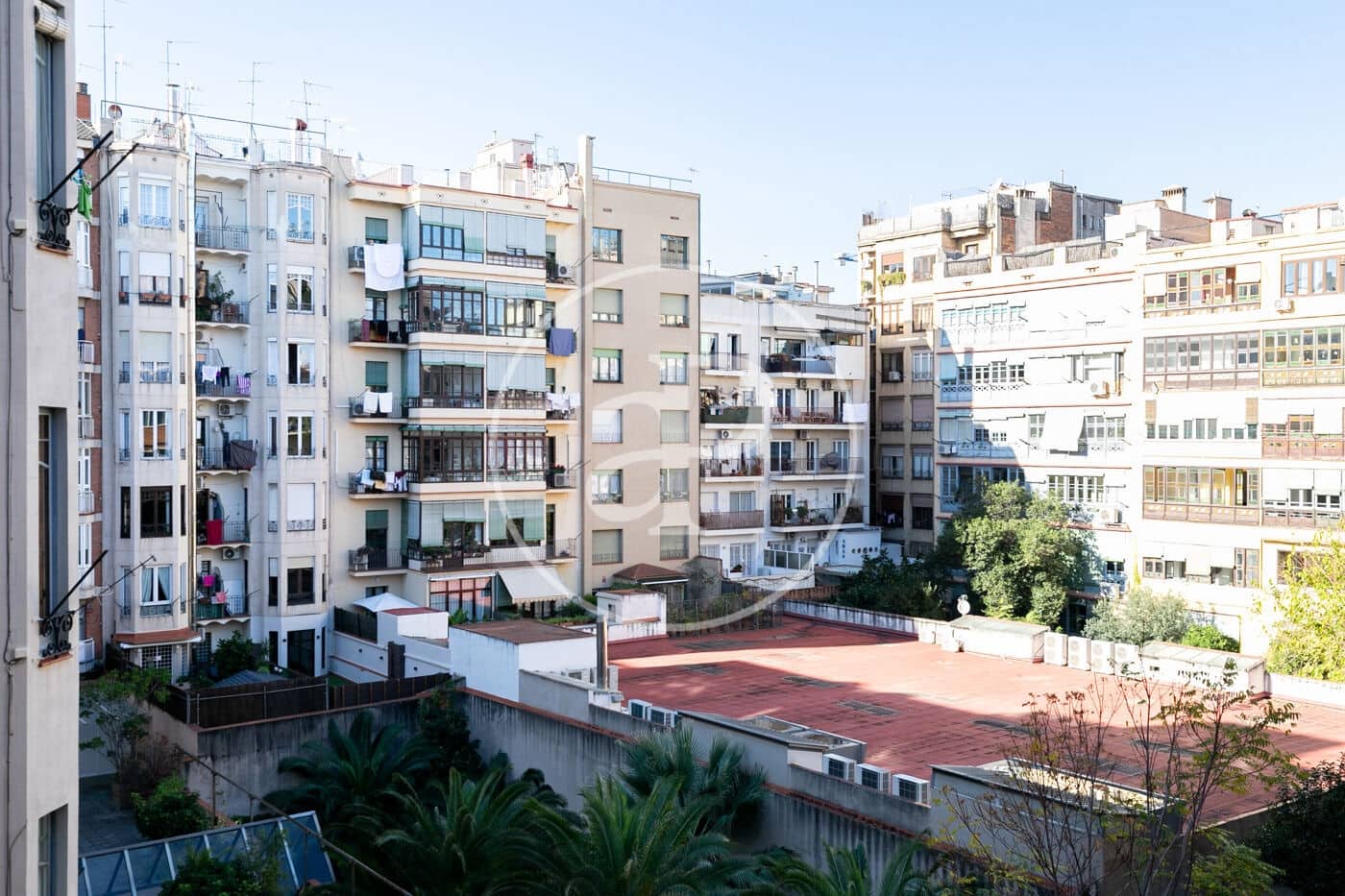 3 camera da letto Appartamento in vendita in Barcelona citta - 795.000 € (Rif: 9400916)