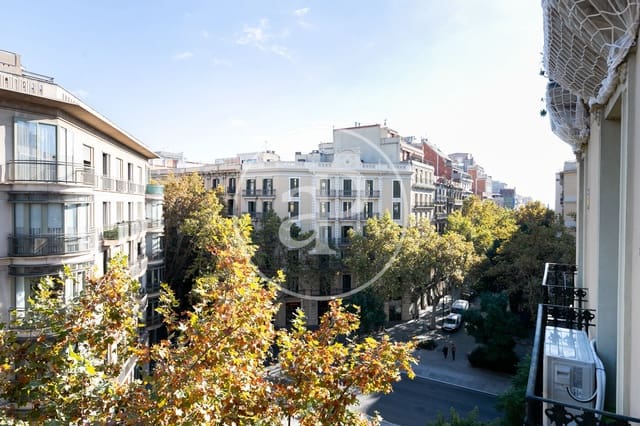 3 camera da letto Appartamento in vendita in La Dreta de L'Eixample, Barcelona città - 795.000 € (Rif: 9400916)