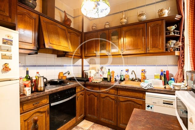 3 camera da letto Appartamento in vendita in La Dreta de L'Eixample, Barcelona città - 795.000 € (Rif: 9400916)