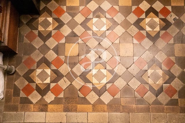 3 camera da letto Appartamento in vendita in La Dreta de L'Eixample, Barcelona città - 795.000 € (Rif: 9400916)