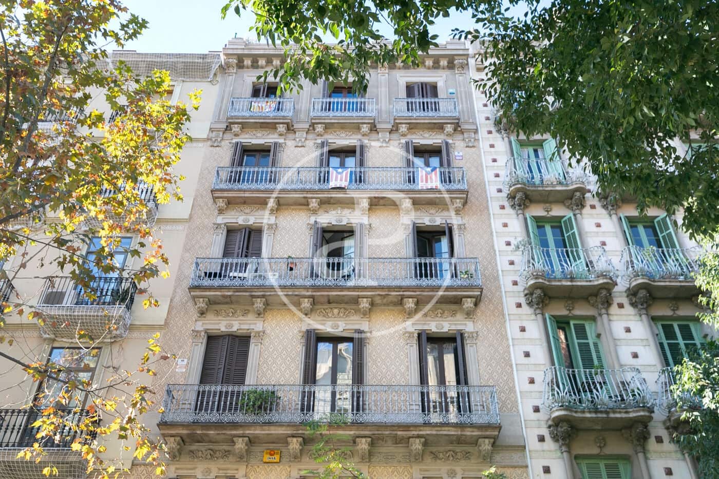 3 camera da letto Appartamento in vendita in Barcelona citta - 795.000 € (Rif: 9400916)