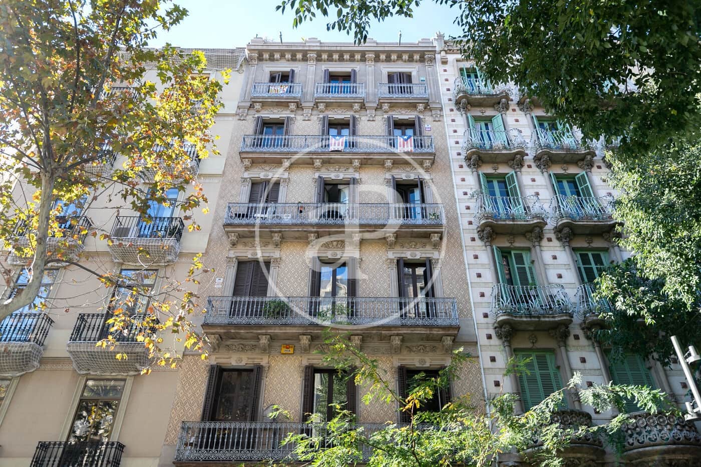 3 camera da letto Appartamento in vendita in Barcelona citta - 795.000 € (Rif: 9400916)