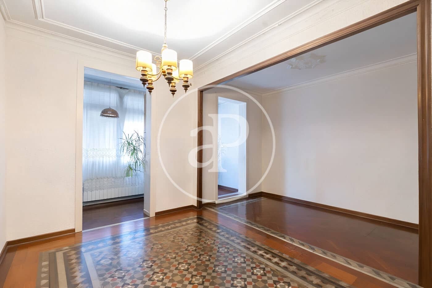 3 slaapkamer Appartement te koop in Barcelona stad - € 795.000 (Ref: 9400916)