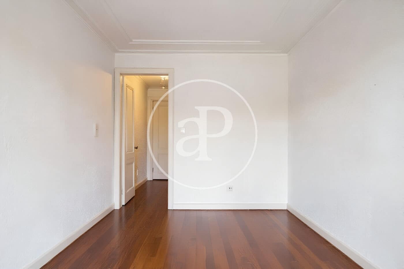 3 slaapkamer Appartement te koop in Barcelona stad - € 795.000 (Ref: 9400916)