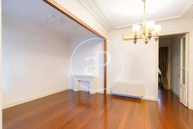 3 sypialnia Apartament na sprzedaż w La Dreta de L'Eixample, Miasto Barcelona - 795 000 € (Ref: 9400916)