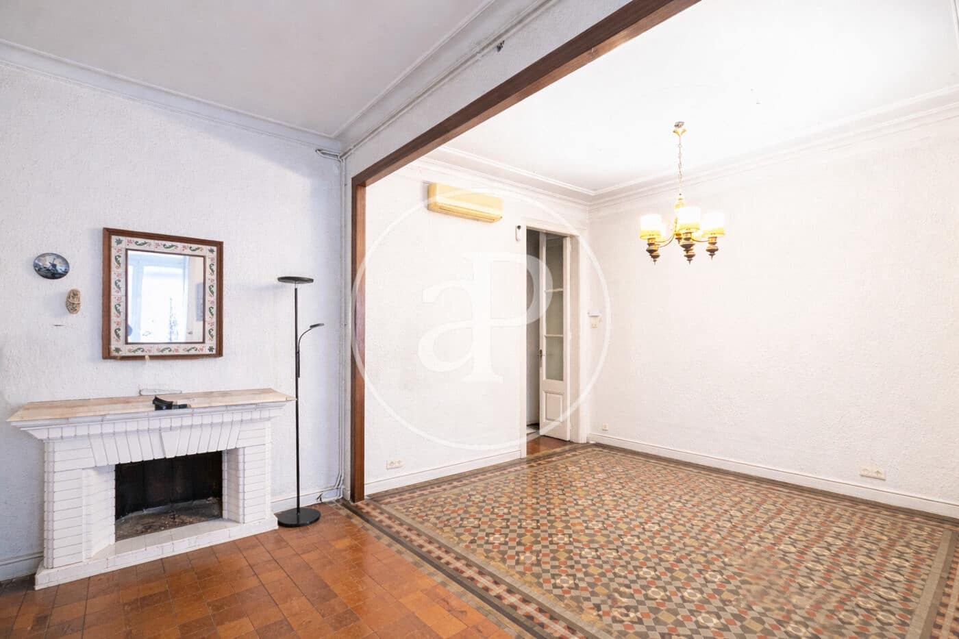 3 slaapkamer Appartement te koop in Barcelona stad - € 795.000 (Ref: 9400916)