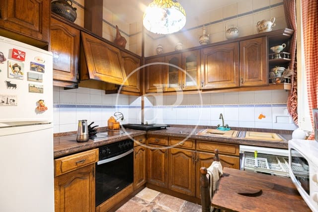 3 sypialnia Apartament na sprzedaż w La Dreta de L'Eixample, Miasto Barcelona - 795 000 € (Ref: 9400916)