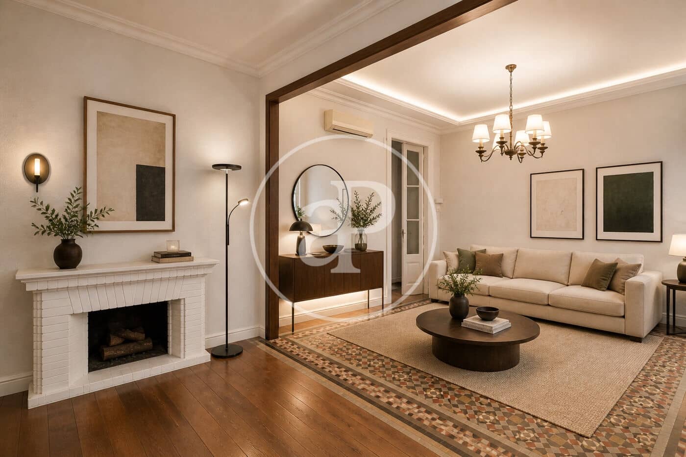 3 sypialnia Apartament na sprzedaż w Miasto Barcelona - 735 000 € (Ref: 9400916)
