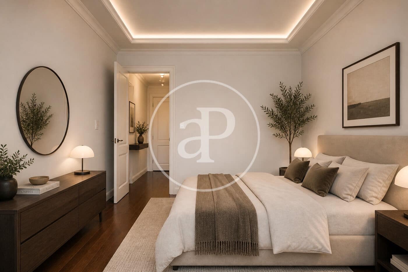 3 sypialnia Apartament na sprzedaż w Miasto Barcelona - 735 000 € (Ref: 9400916)