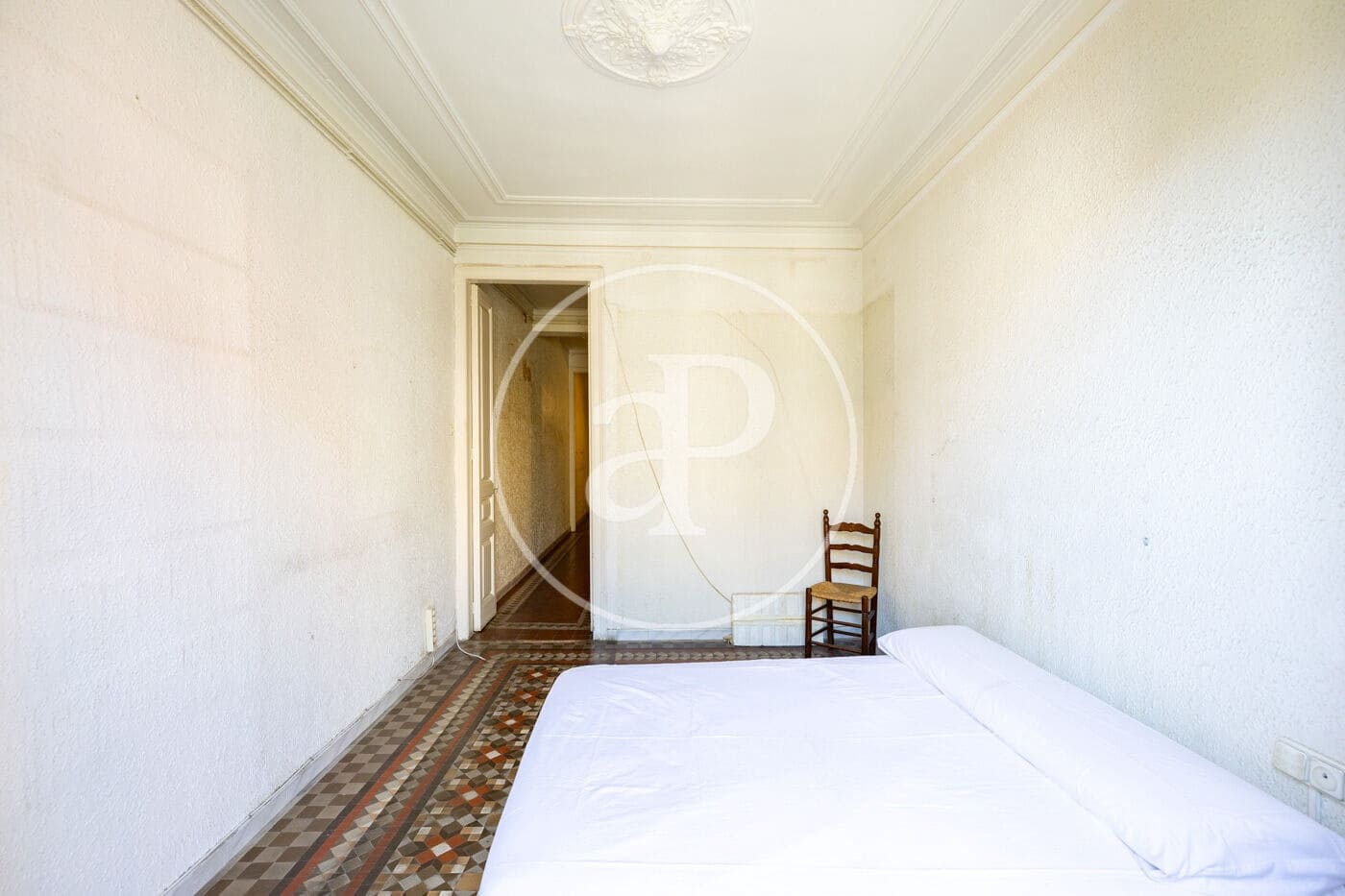 3 soveværelse Lejlighed til salg i Barcelona by - € 699.900 (Ref: 9400916)