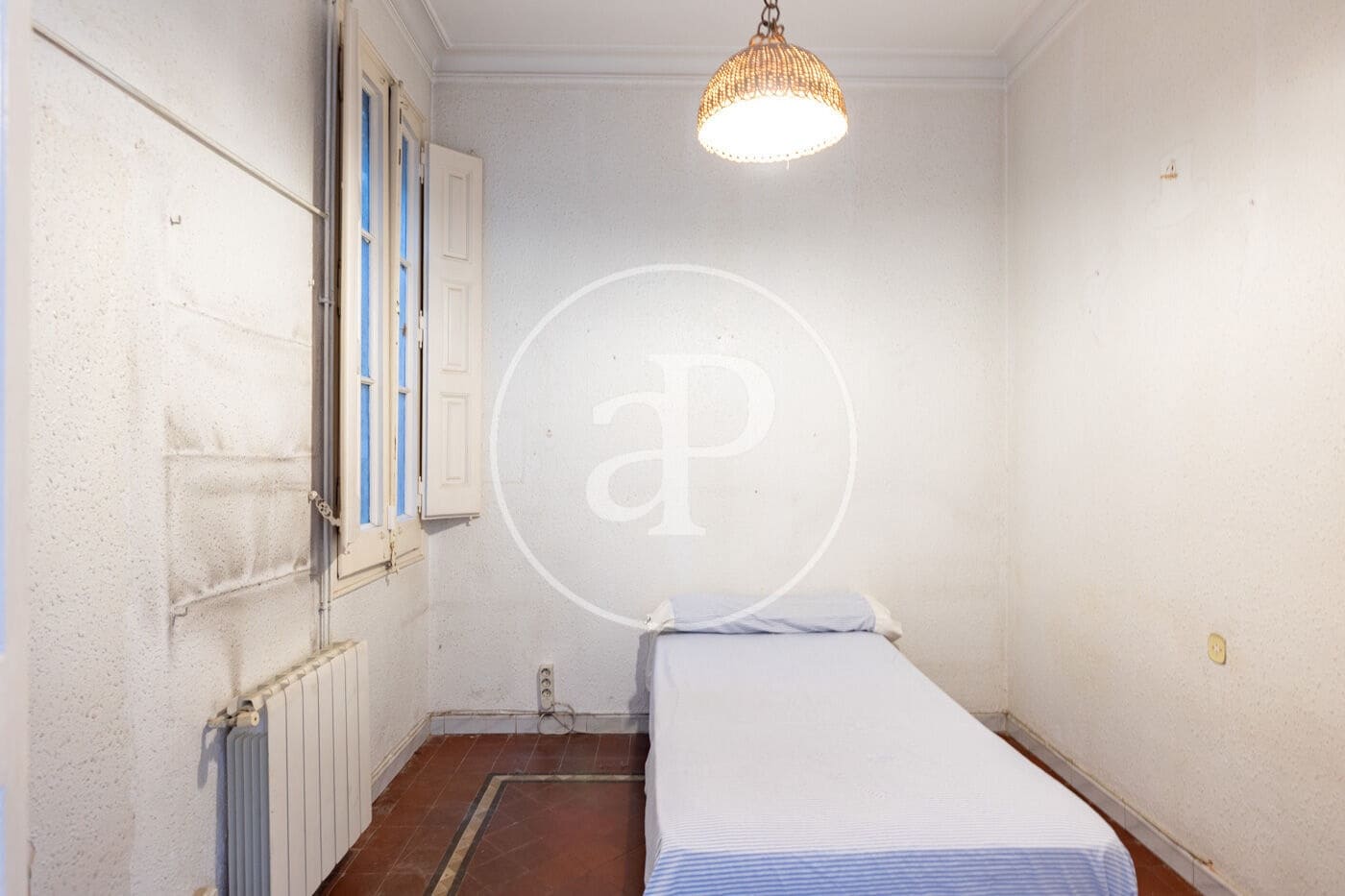 3 soveværelse Lejlighed til salg i Barcelona by - € 699.900 (Ref: 9400916)