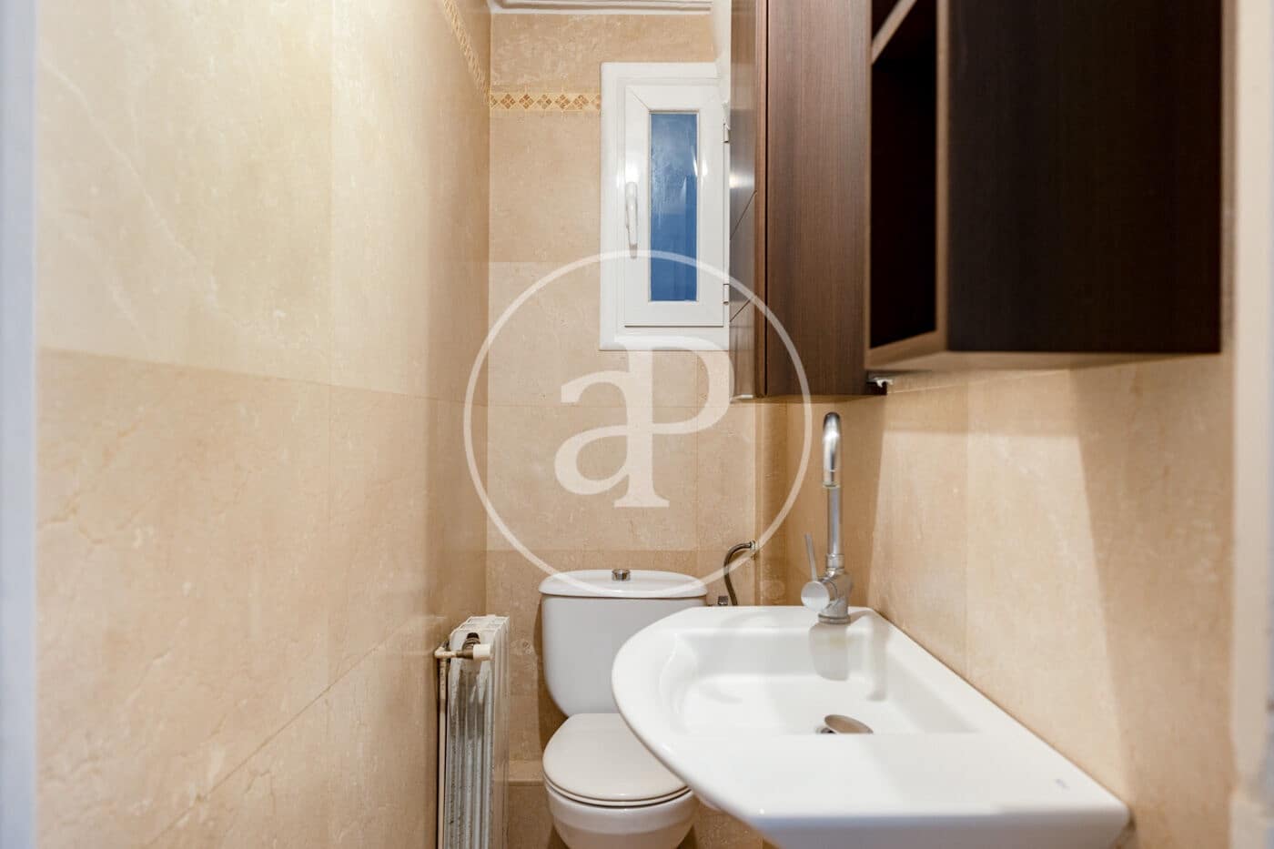 3 soveværelse Lejlighed til salg i Barcelona by - € 699.900 (Ref: 9400916)