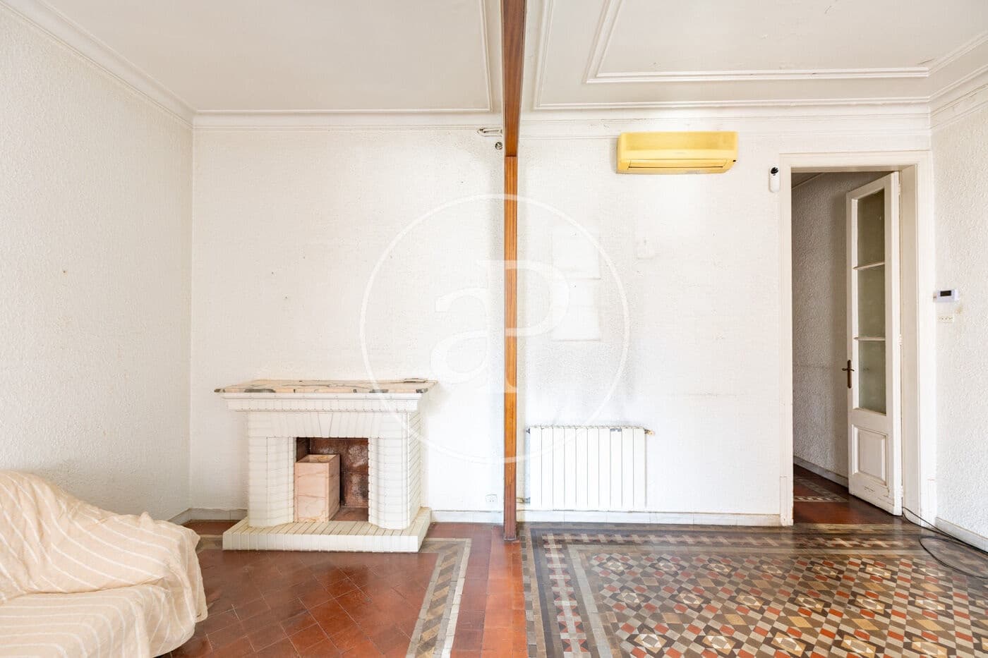 3 soveværelse Lejlighed til salg i Barcelona by - € 699.900 (Ref: 9400916)