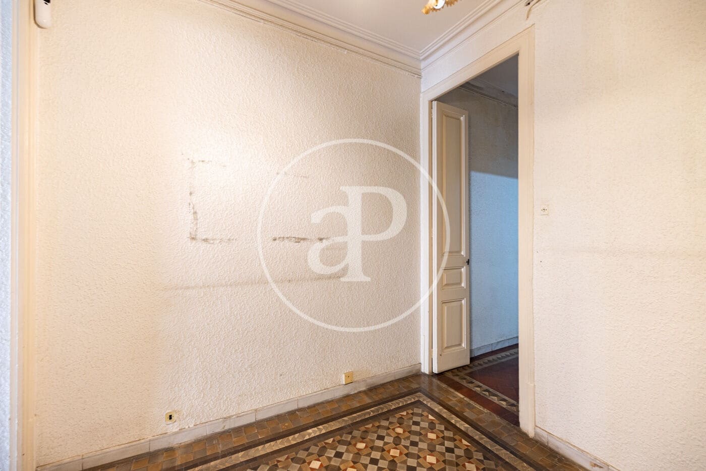 3 soveværelse Lejlighed til salg i Barcelona by - € 699.900 (Ref: 9400916)
