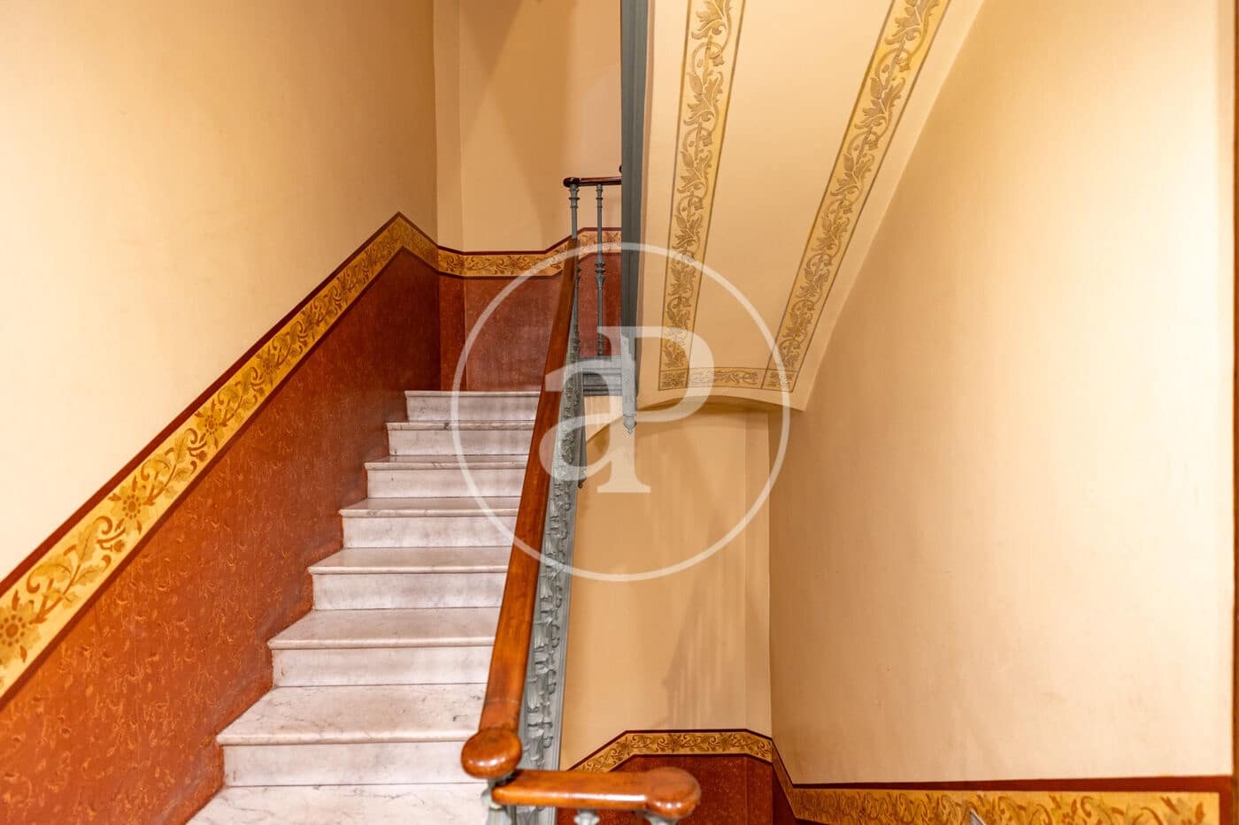 3 soveværelse Lejlighed til salg i Barcelona by - € 699.900 (Ref: 9400916)