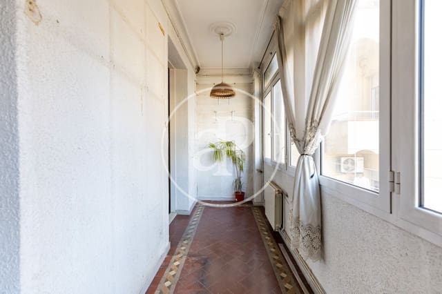 Apartamento de 3 habitaciones en La Dreta de L'Eixample, Barcelona ciudad en venta - 699.900 € (Ref: 9400916)