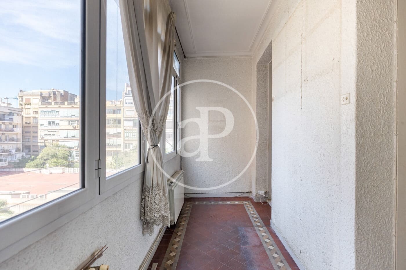 3 soveværelse Lejlighed til salg i Barcelona by - € 699.900 (Ref: 9400916)