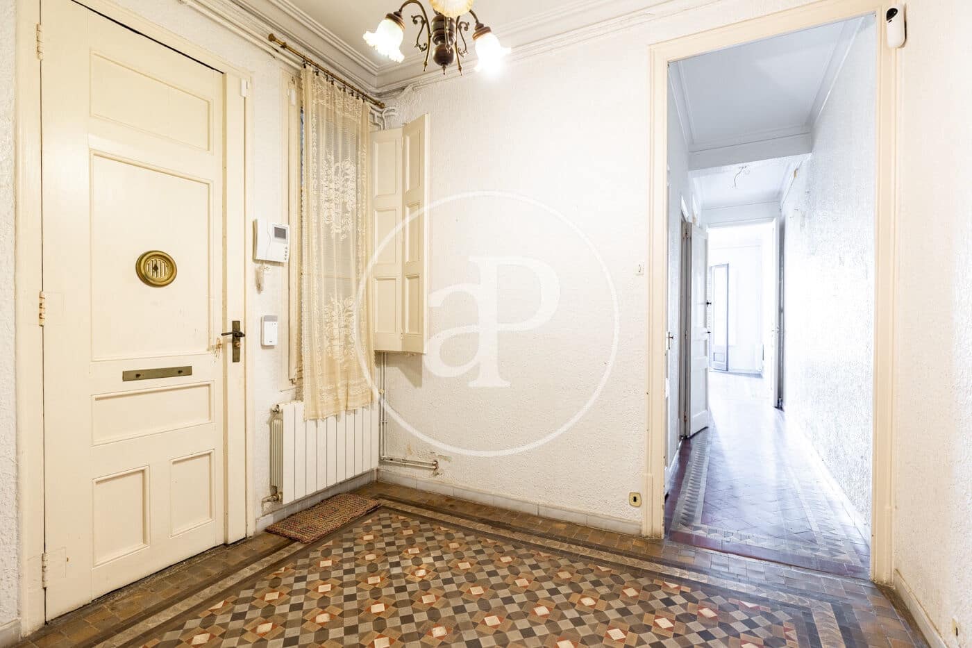 3 soveværelse Lejlighed til salg i Barcelona by - € 699.900 (Ref: 9400916)