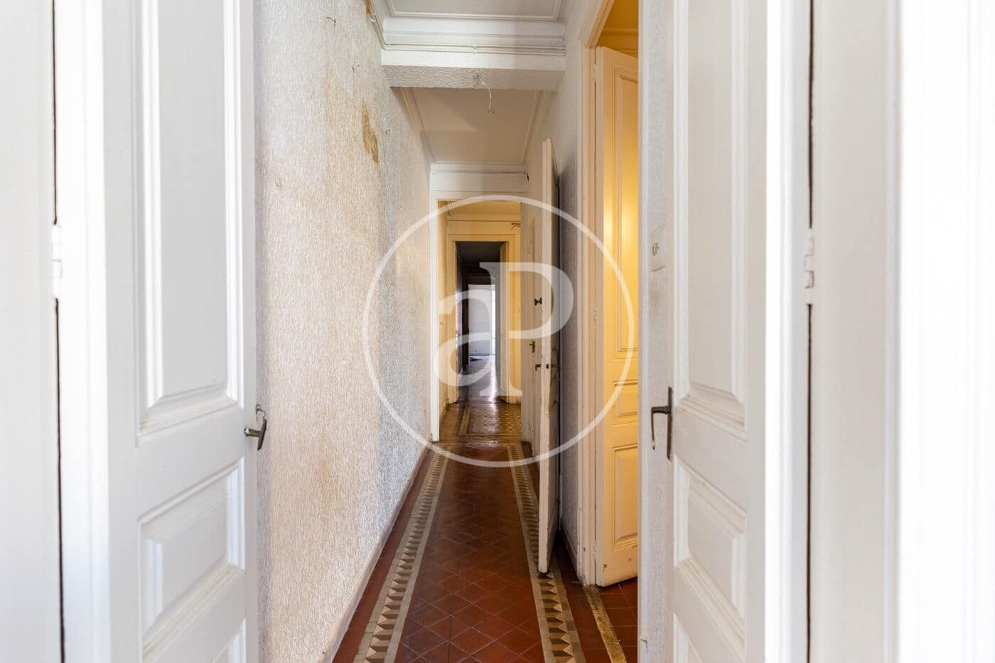 3 soveværelse Lejlighed til salg i Barcelona by - € 699.900 (Ref: 9400916)
