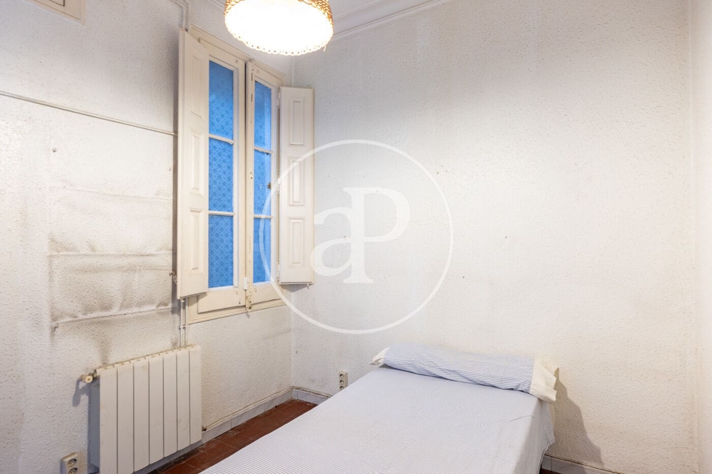 3 soveværelse Lejlighed til salg i Barcelona by - € 699.900 (Ref: 9400916)