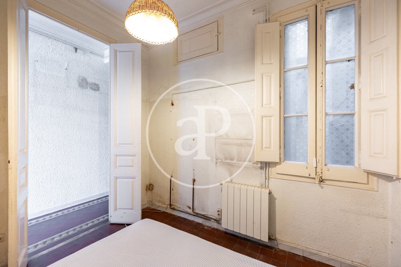 3 soveværelse Lejlighed til salg i Barcelona by - € 699.900 (Ref: 9400916)