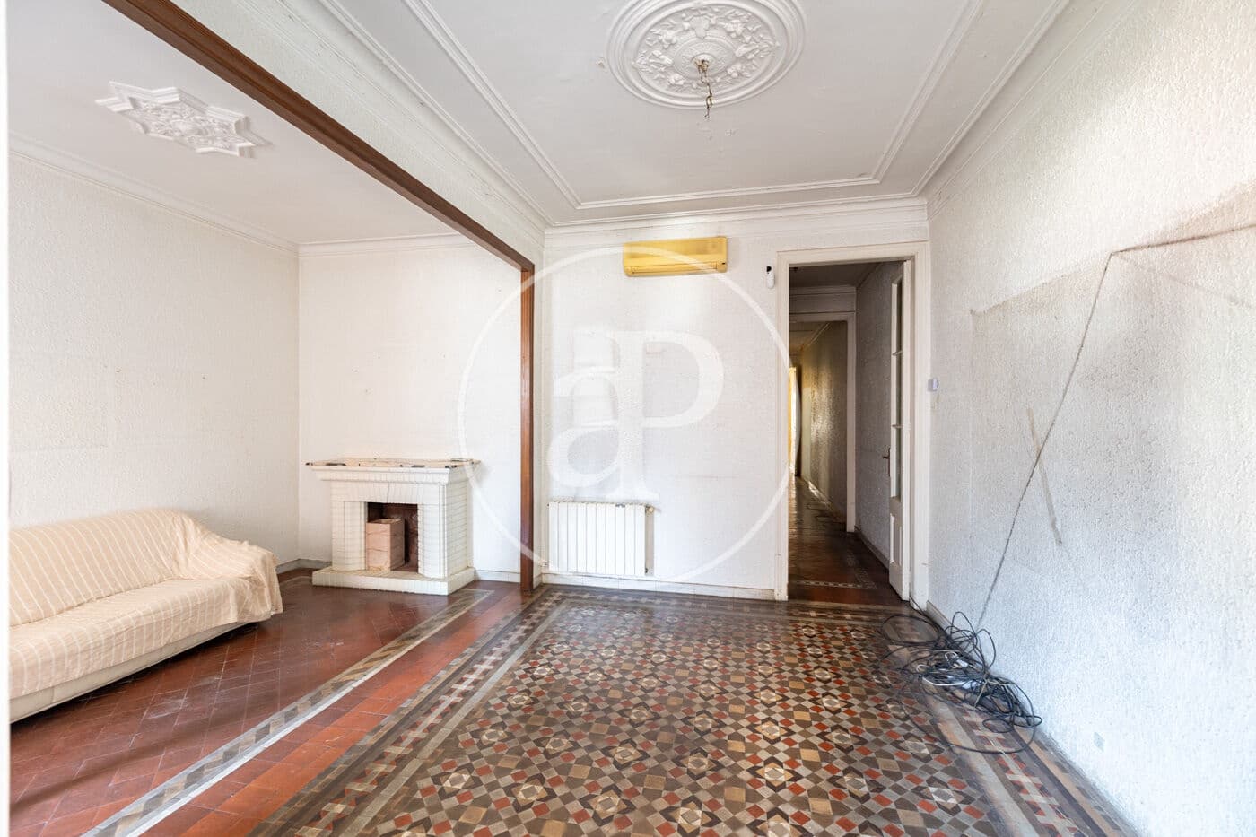 3 soveværelse Lejlighed til salg i Barcelona by - € 699.900 (Ref: 9400916)