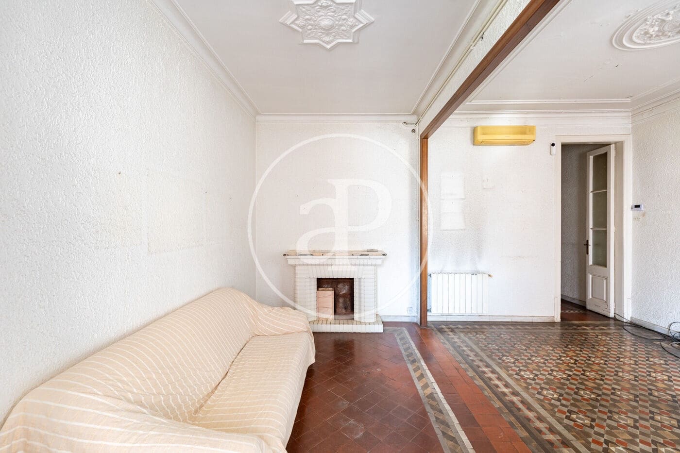 3 soveværelse Lejlighed til salg i Barcelona by - € 699.900 (Ref: 9400916)