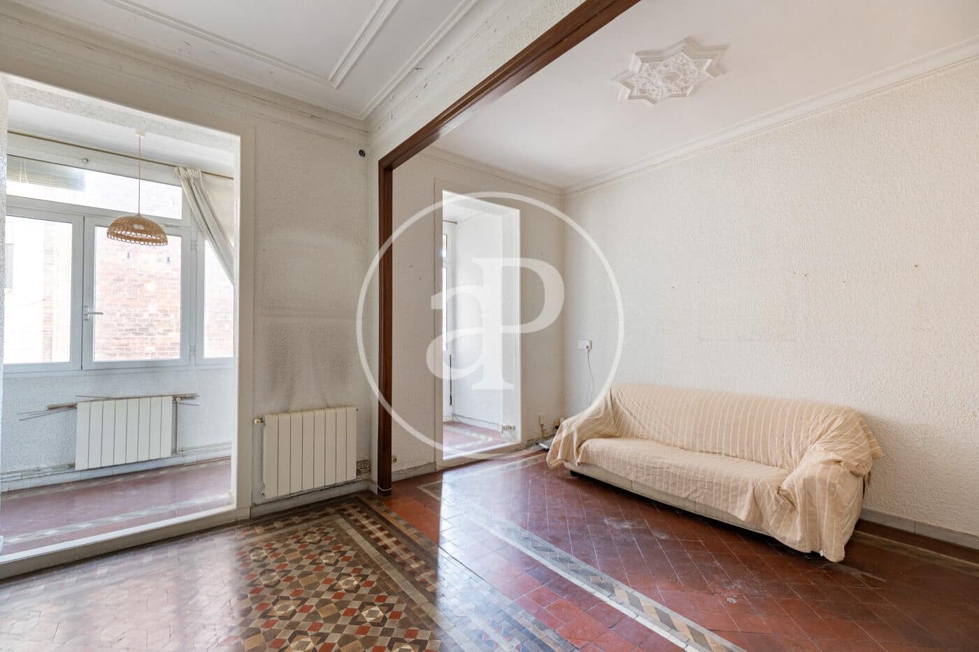3 soveværelse Lejlighed til salg i Barcelona by - € 699.900 (Ref: 9400916)