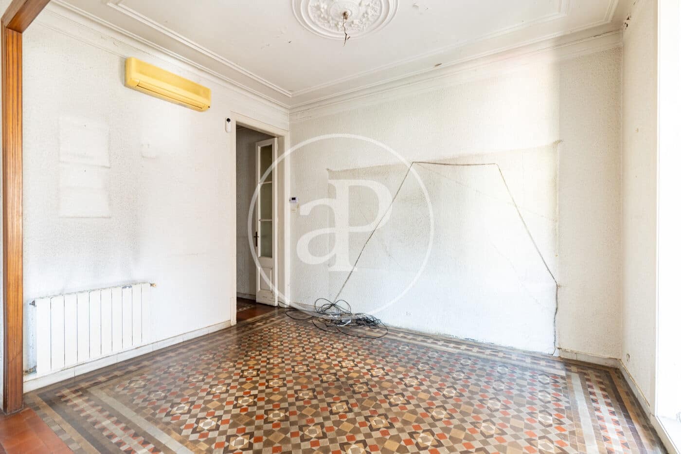 3 soveværelse Lejlighed til salg i Barcelona by - € 699.900 (Ref: 9400916)