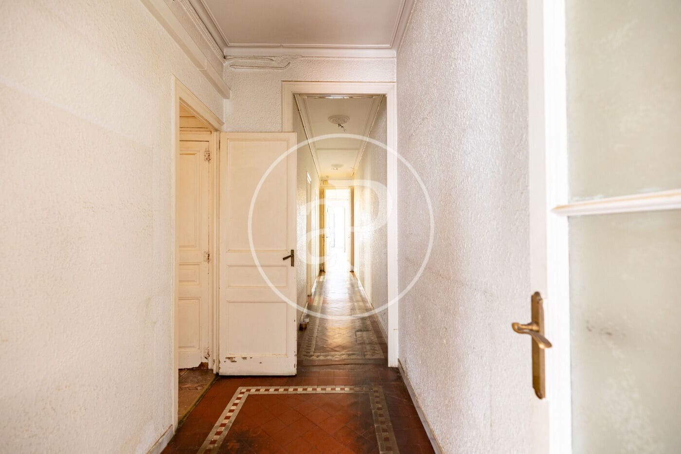 3 soveværelse Lejlighed til salg i Barcelona by - € 699.900 (Ref: 9400916)