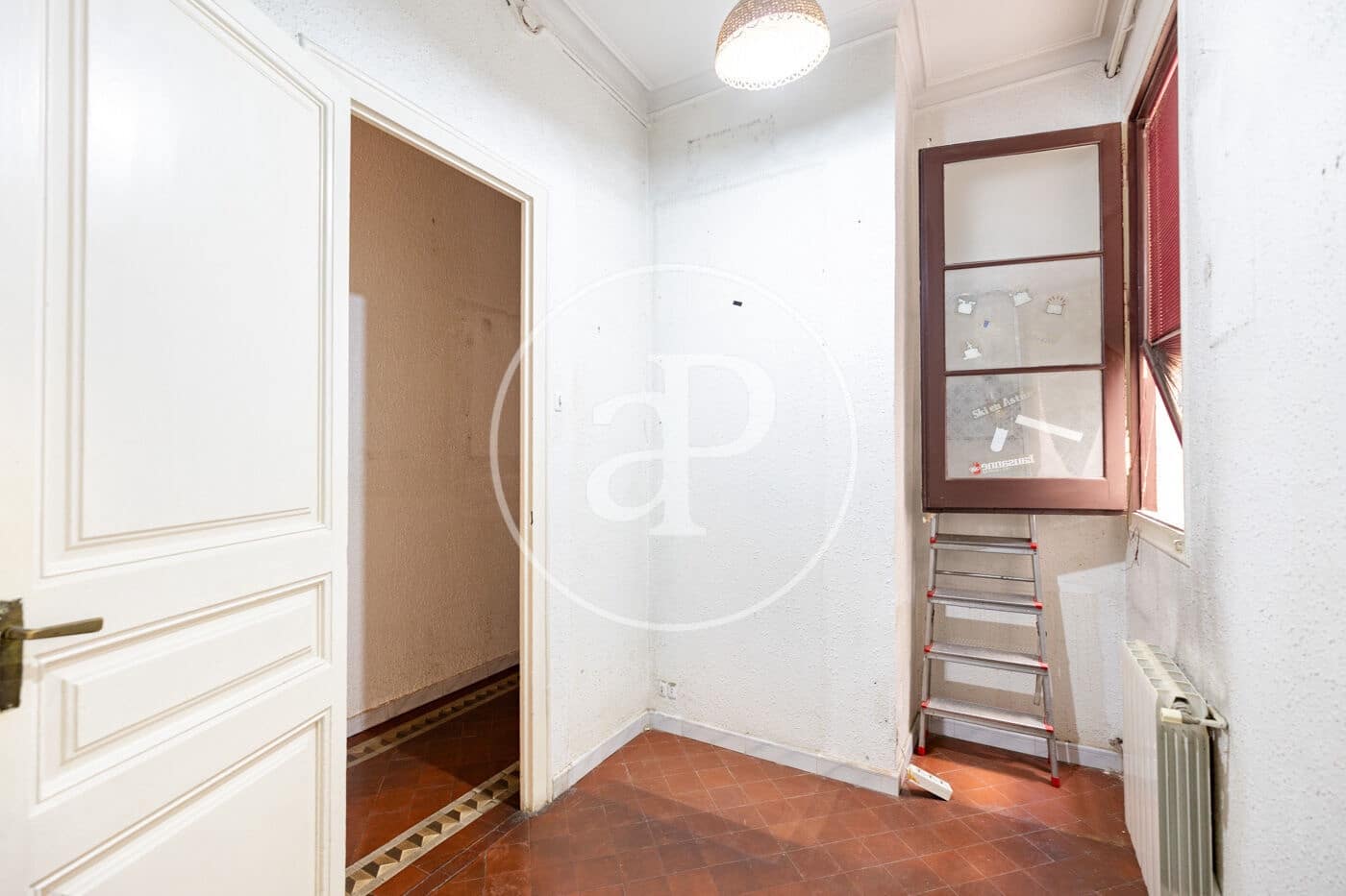 3 soveværelse Lejlighed til salg i Barcelona by - € 699.900 (Ref: 9400916)