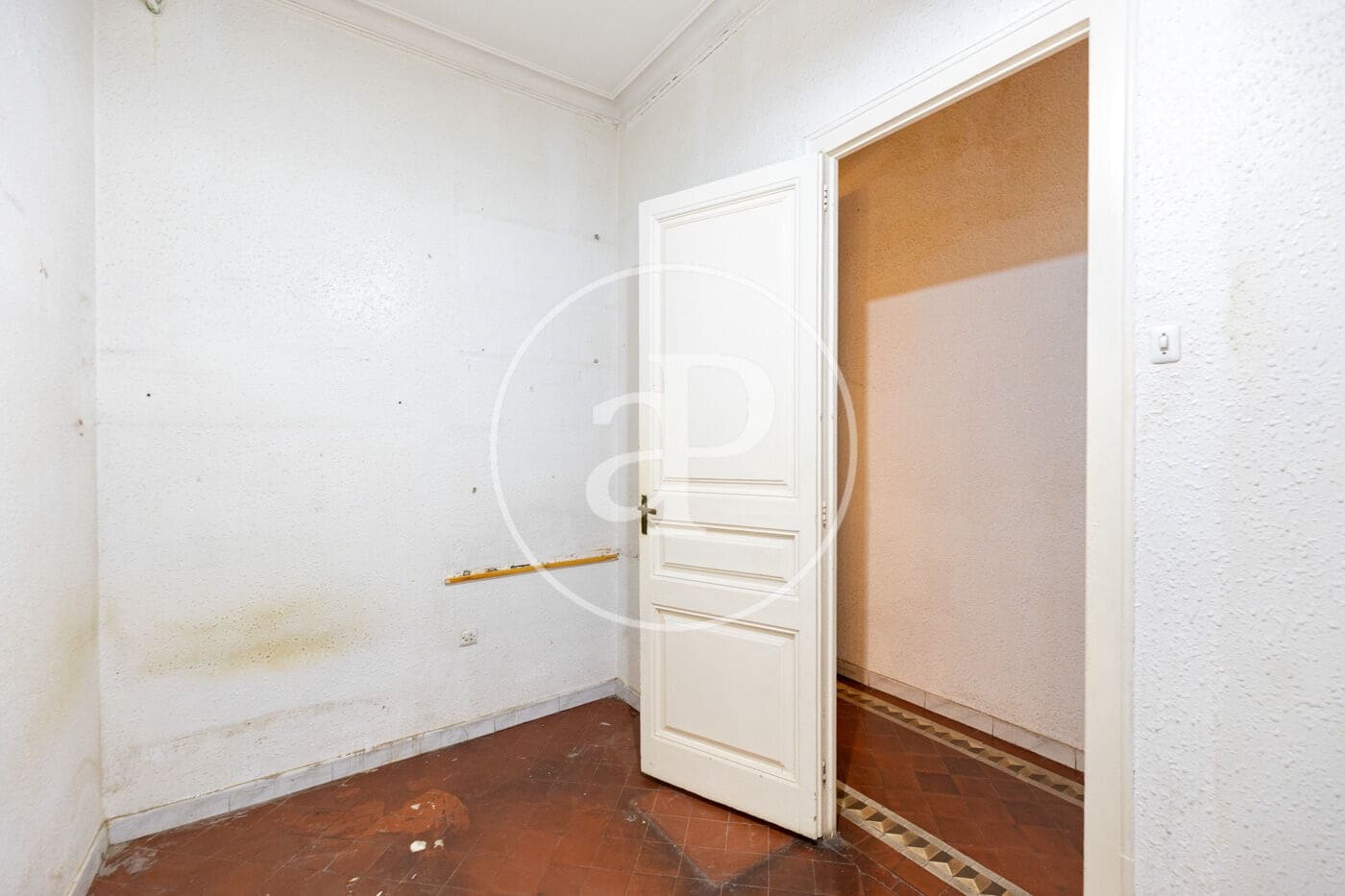 3 soveværelse Lejlighed til salg i Barcelona by - € 699.900 (Ref: 9400916)