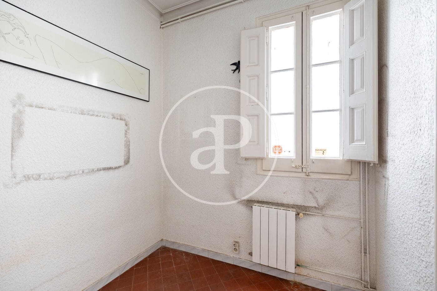3 soveværelse Lejlighed til salg i Barcelona by - € 699.900 (Ref: 9400916)