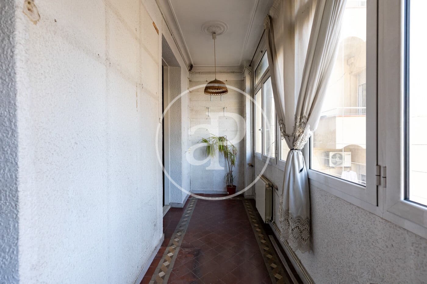 3 soveværelse Lejlighed til salg i Barcelona by - € 699.900 (Ref: 9400916)