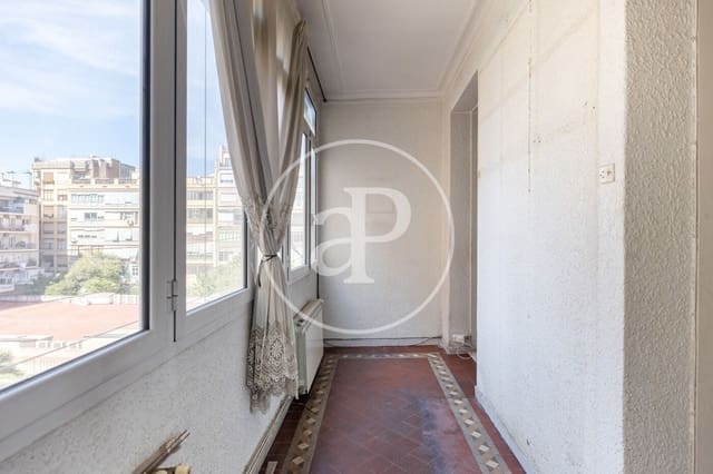 Apartamento de 3 habitaciones en La Dreta de L'Eixample, Barcelona ciudad en venta - 699.900 € (Ref: 9400916)