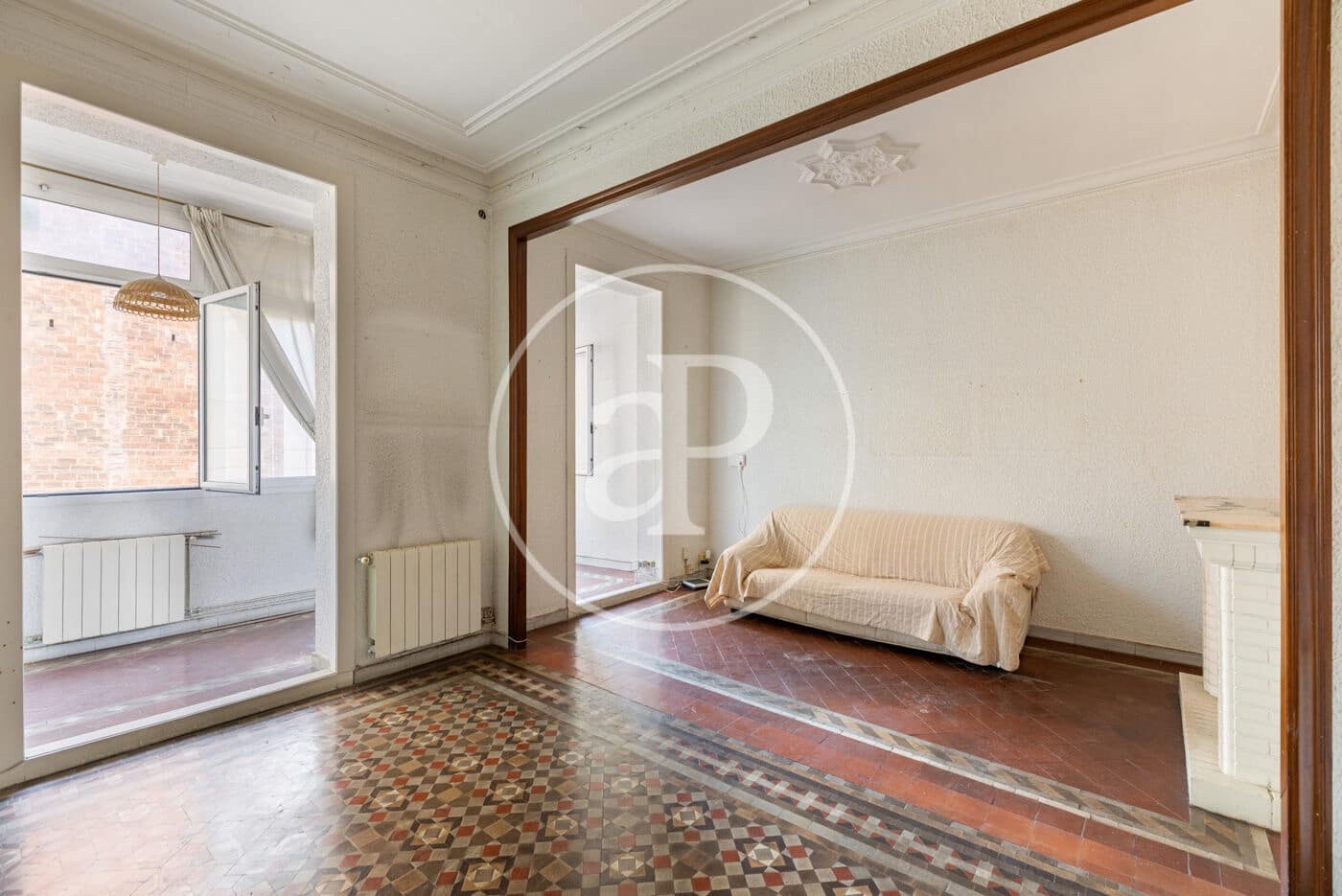 3 soveværelse Lejlighed til salg i Barcelona by - € 699.900 (Ref: 9400916)