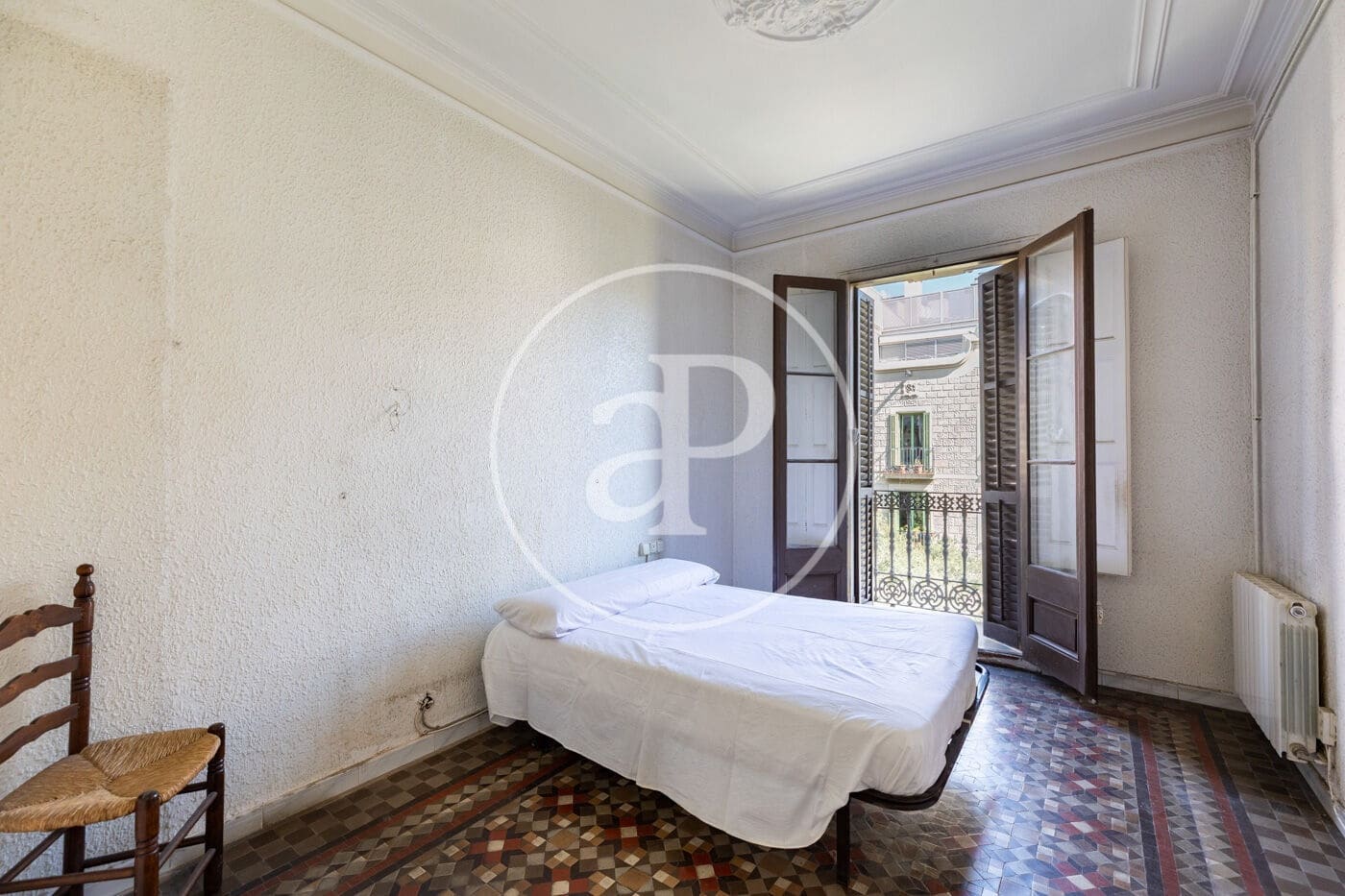 3 soveværelse Lejlighed til salg i Barcelona by - € 699.900 (Ref: 9400916)