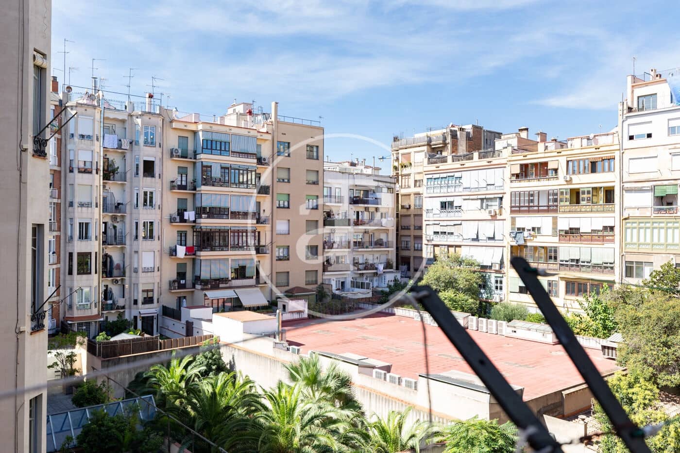 3 soveværelse Lejlighed til salg i Barcelona by - € 699.900 (Ref: 9400916)