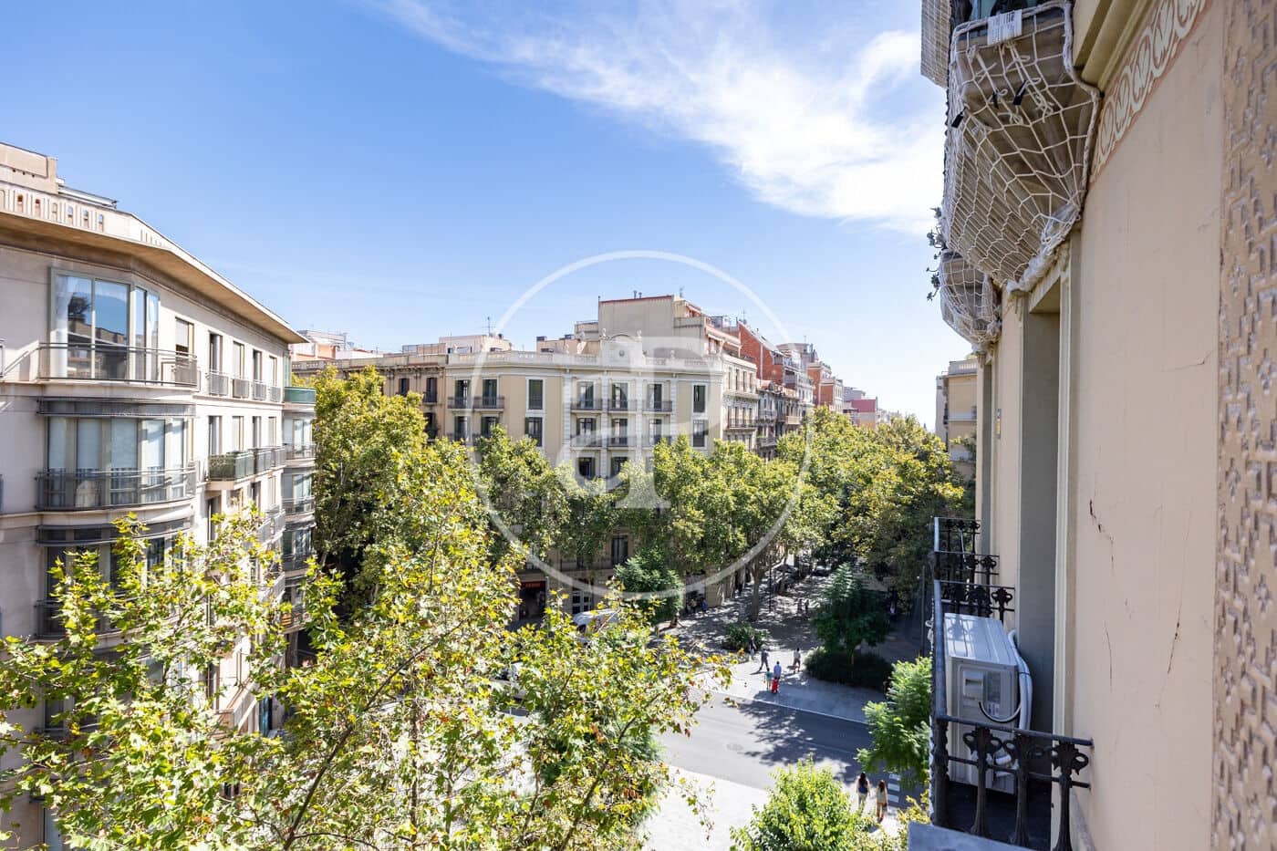 3 soveværelse Lejlighed til salg i Barcelona by - € 699.900 (Ref: 9400916)