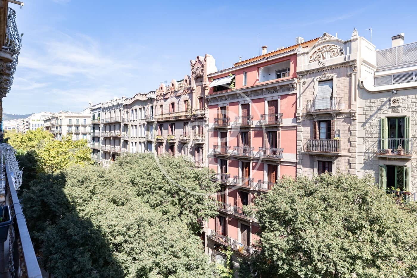 3 soveværelse Lejlighed til salg i Barcelona by - € 699.900 (Ref: 9400916)