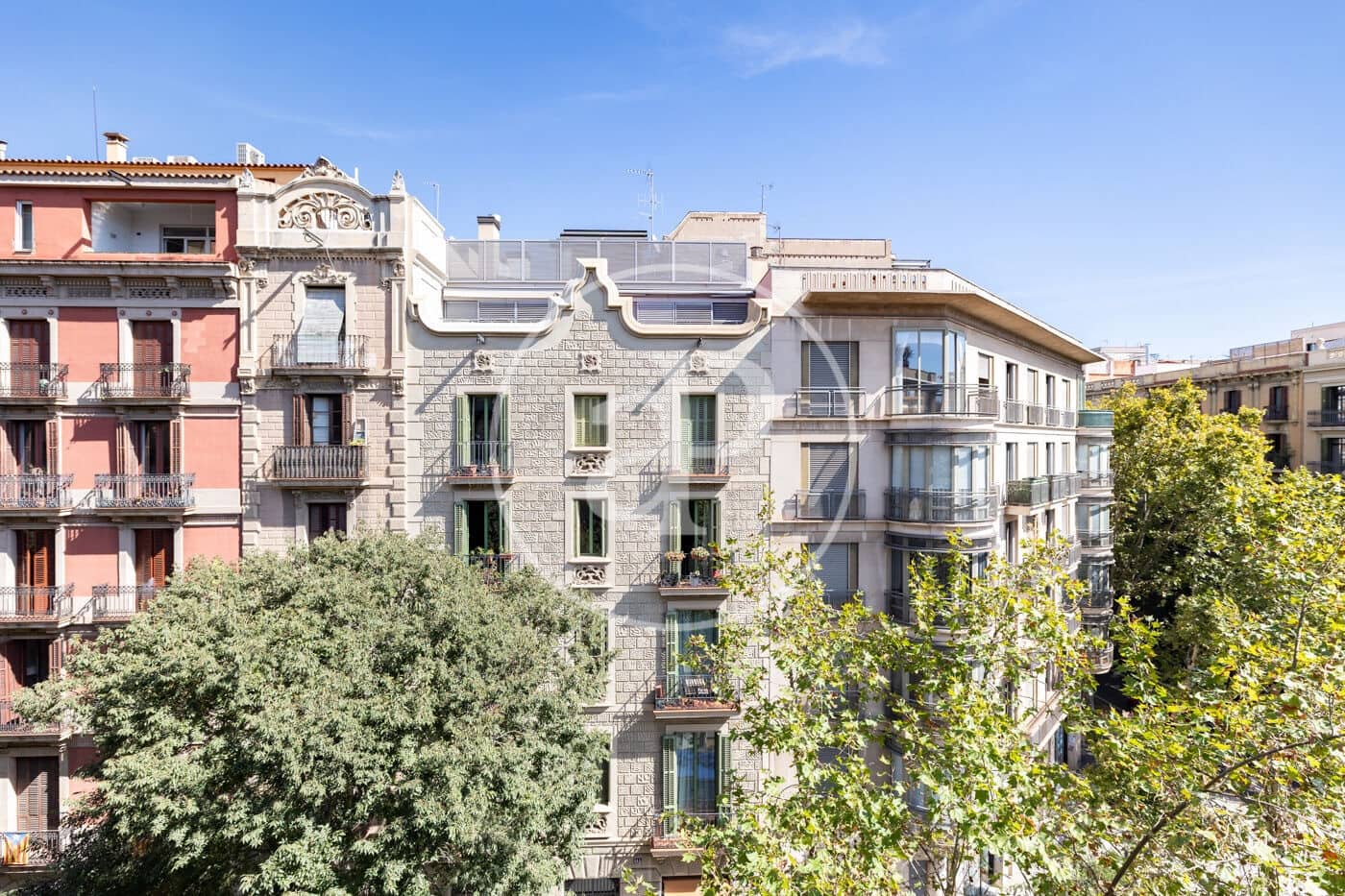 3 soveværelse Lejlighed til salg i Barcelona by - € 699.900 (Ref: 9400916)