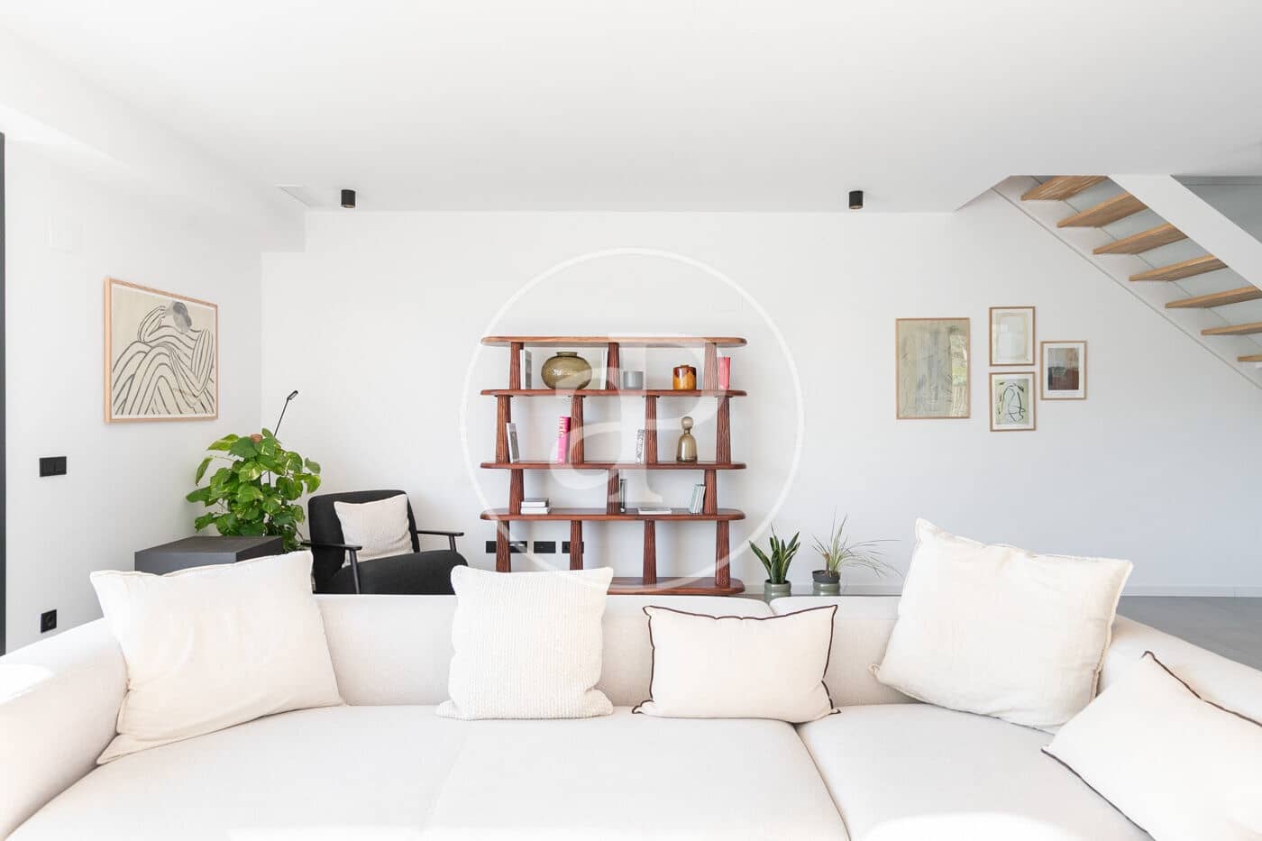 Apartment zu verkaufen in Bellaterra mit Pool - 1.570.000 € (Ref: 9400918)