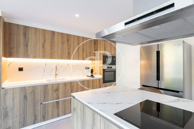 Apartment zu verkaufen in Bellaterra, Cerdanyola del Vallès mit Pool - 1.570.000 € (Ref: 9400918)