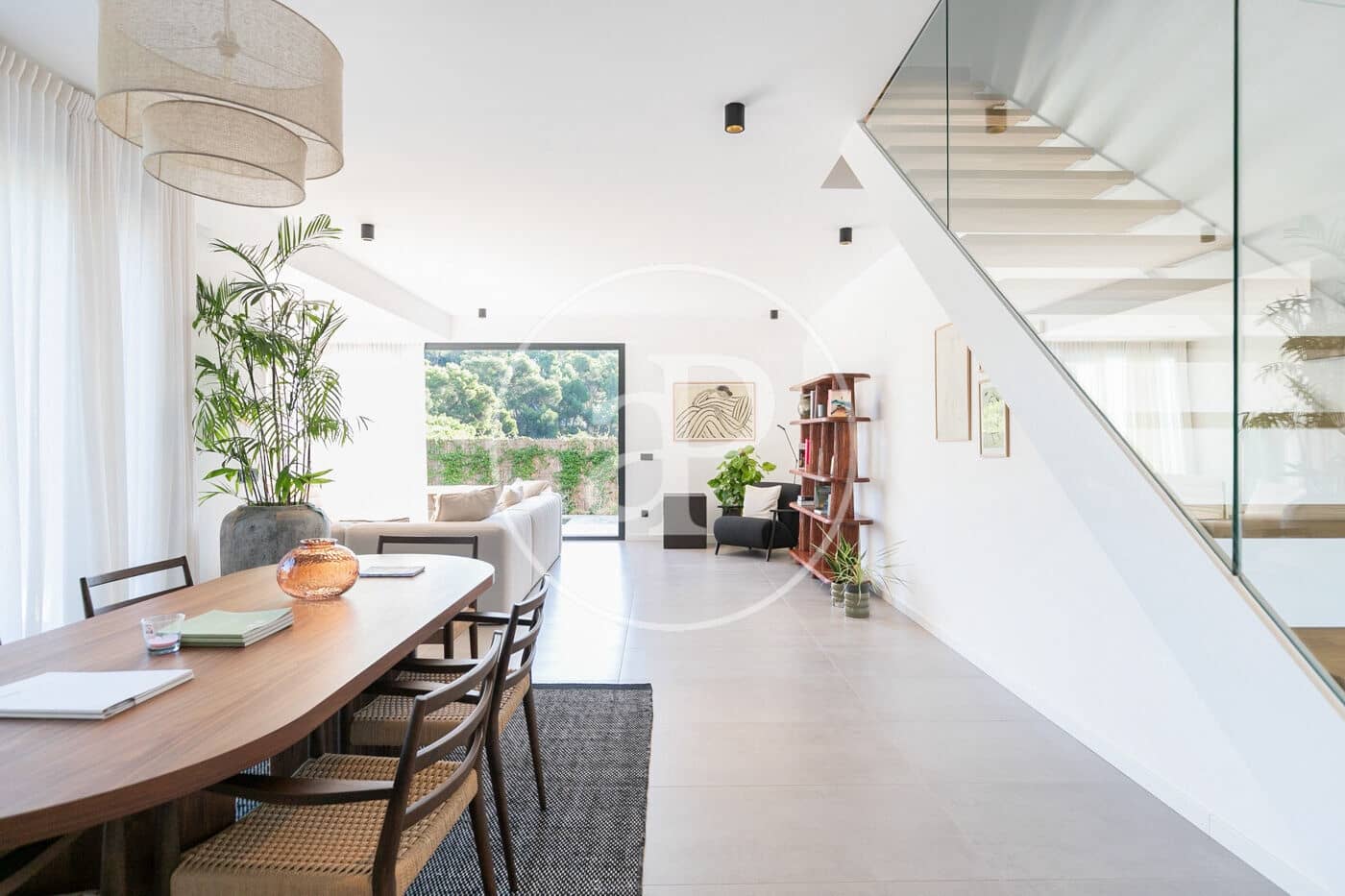 Apartment zu verkaufen in Bellaterra mit Pool - 1.570.000 € (Ref: 9400918)