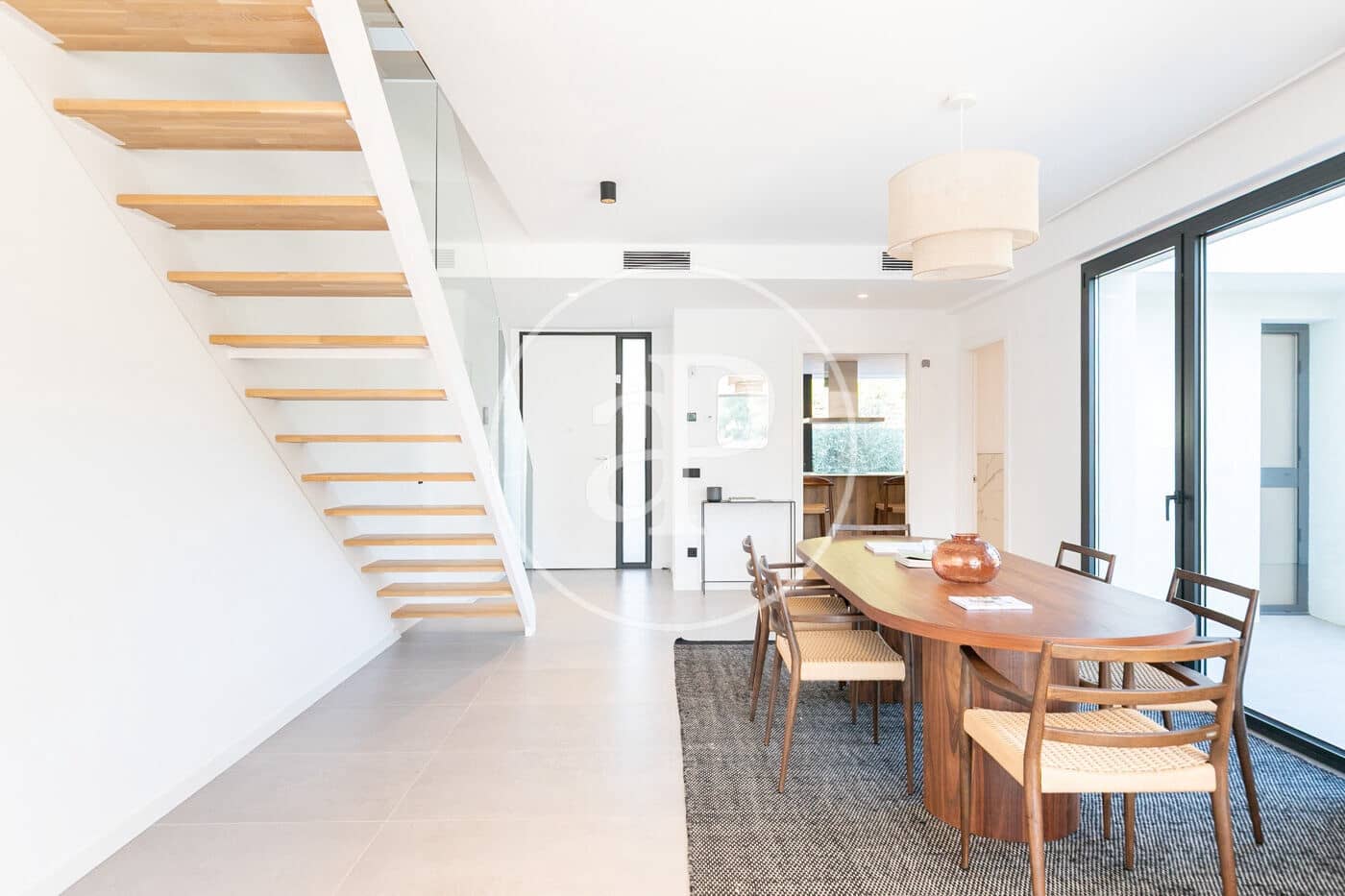 Apartment zu verkaufen in Bellaterra mit Pool - 1.570.000 € (Ref: 9400918)