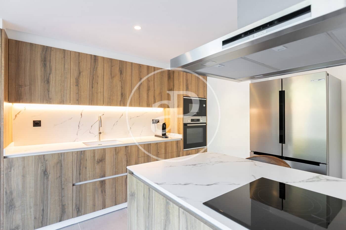 Apartment for sale in Bellaterra with pool - € 1,570,000 (Ref: 9400919)