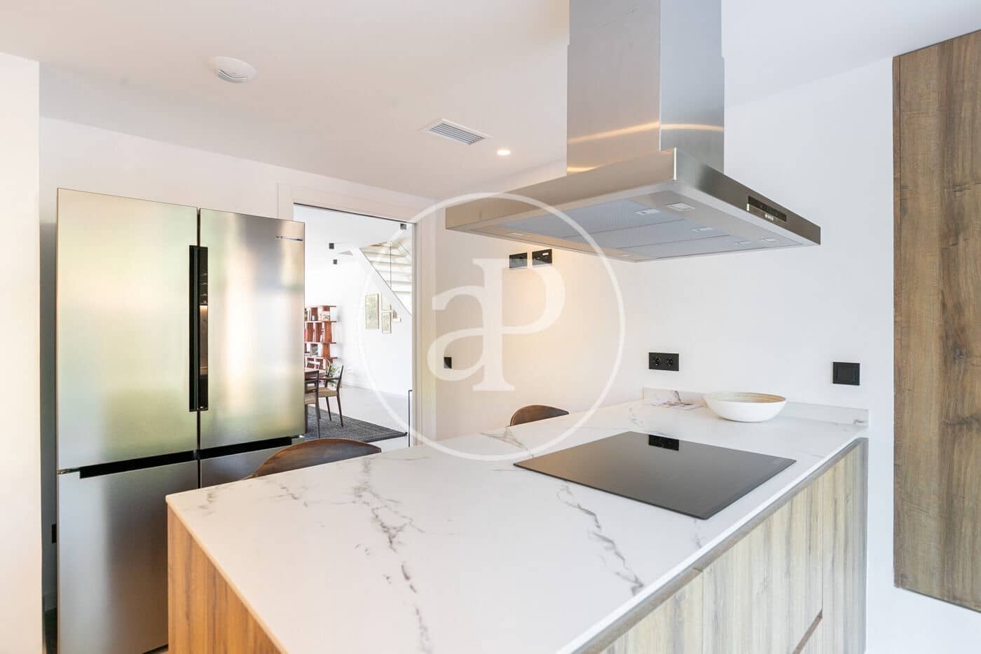 Apartment for sale in Bellaterra with pool - € 1,570,000 (Ref: 9400919)