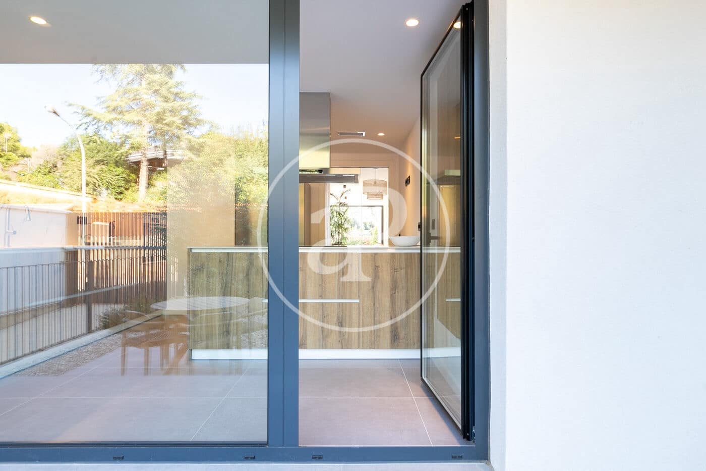 Apartment for sale in Bellaterra with pool - € 1,570,000 (Ref: 9400919)