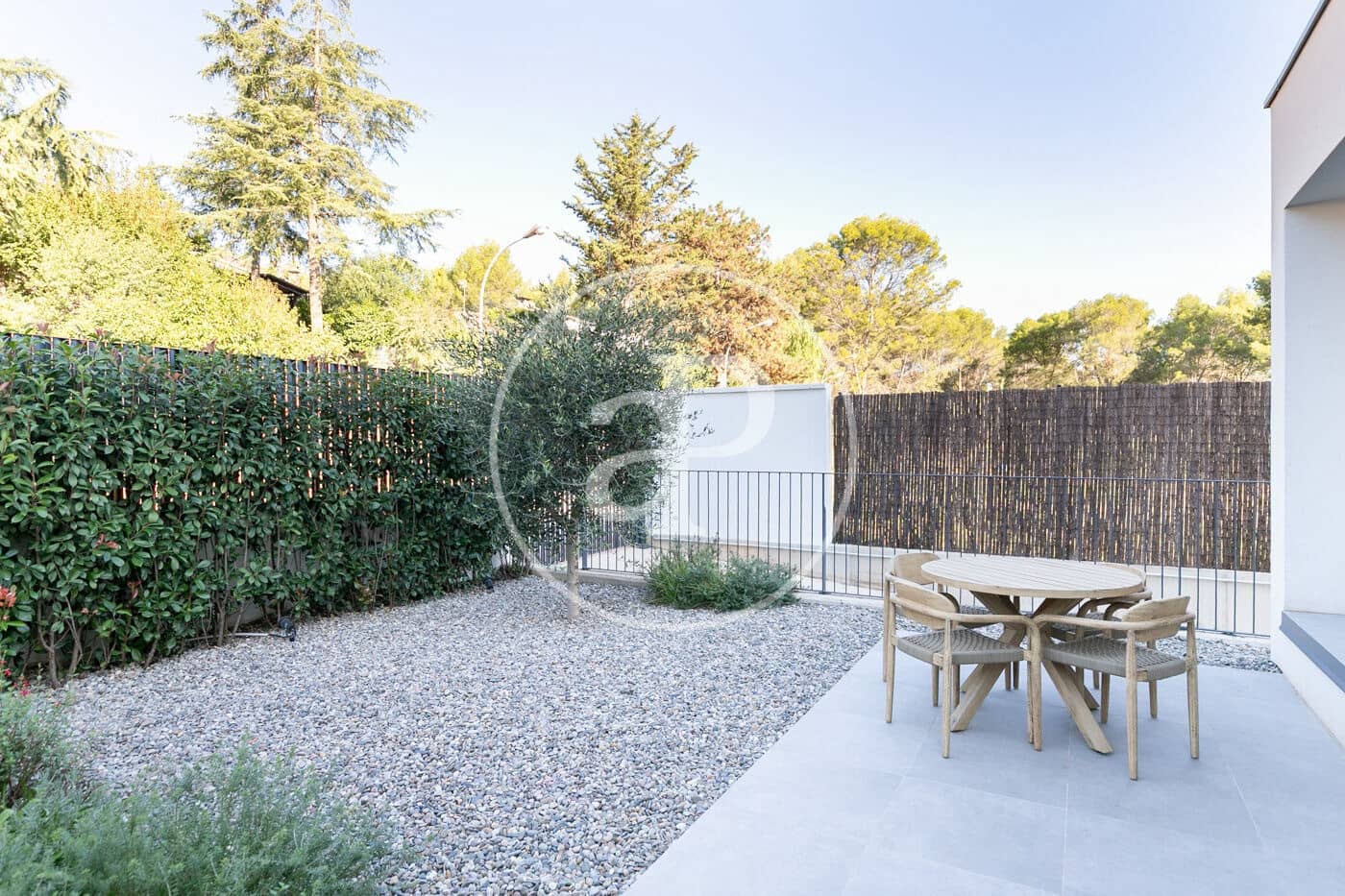 Apartment for sale in Bellaterra with pool - € 1,570,000 (Ref: 9400919)