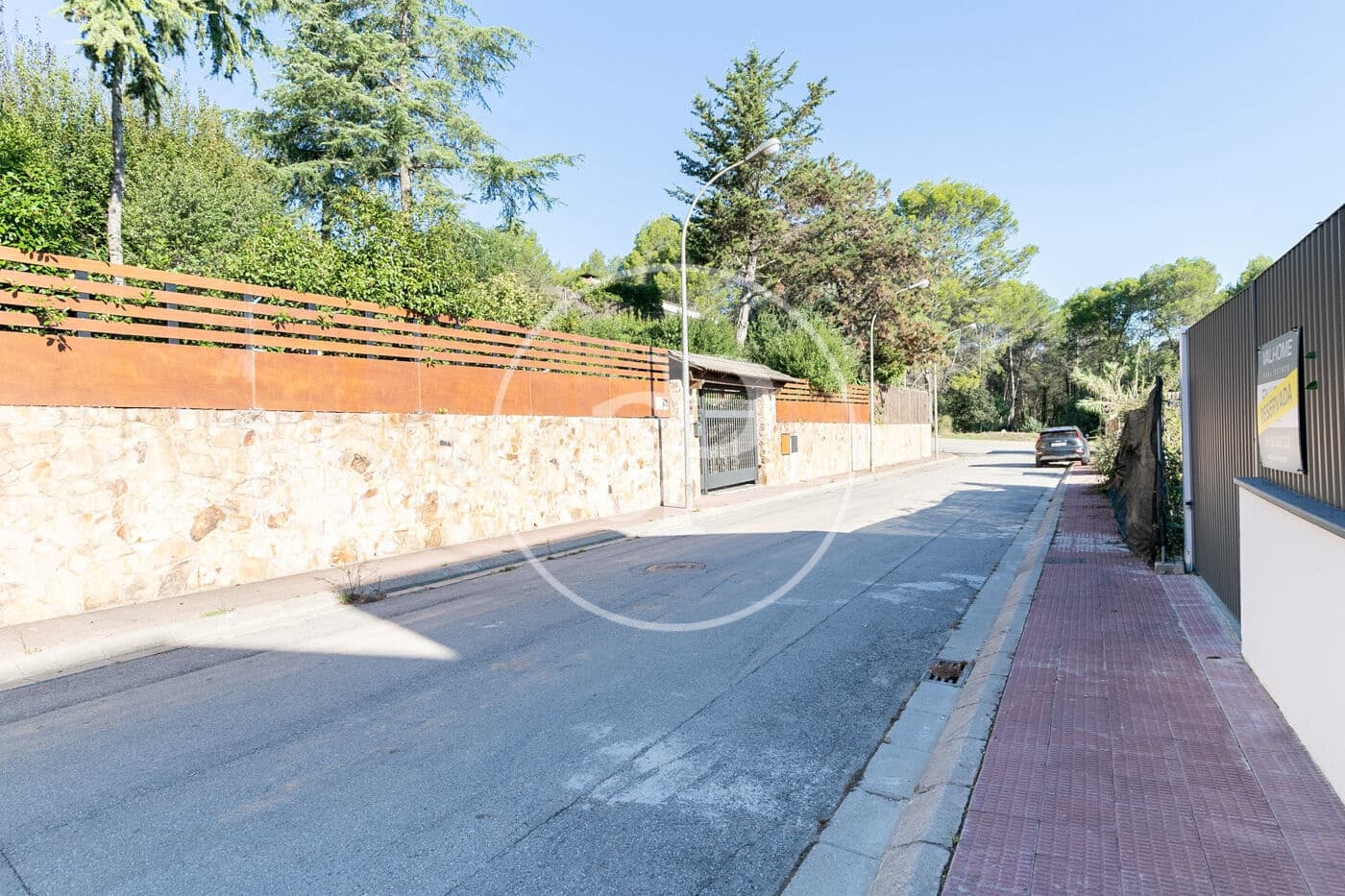 Apartment for sale in Bellaterra with pool - € 1,570,000 (Ref: 9400919)